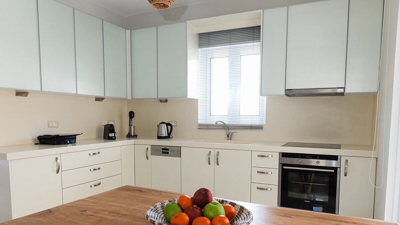 Photo of Kitchen in Lakithra