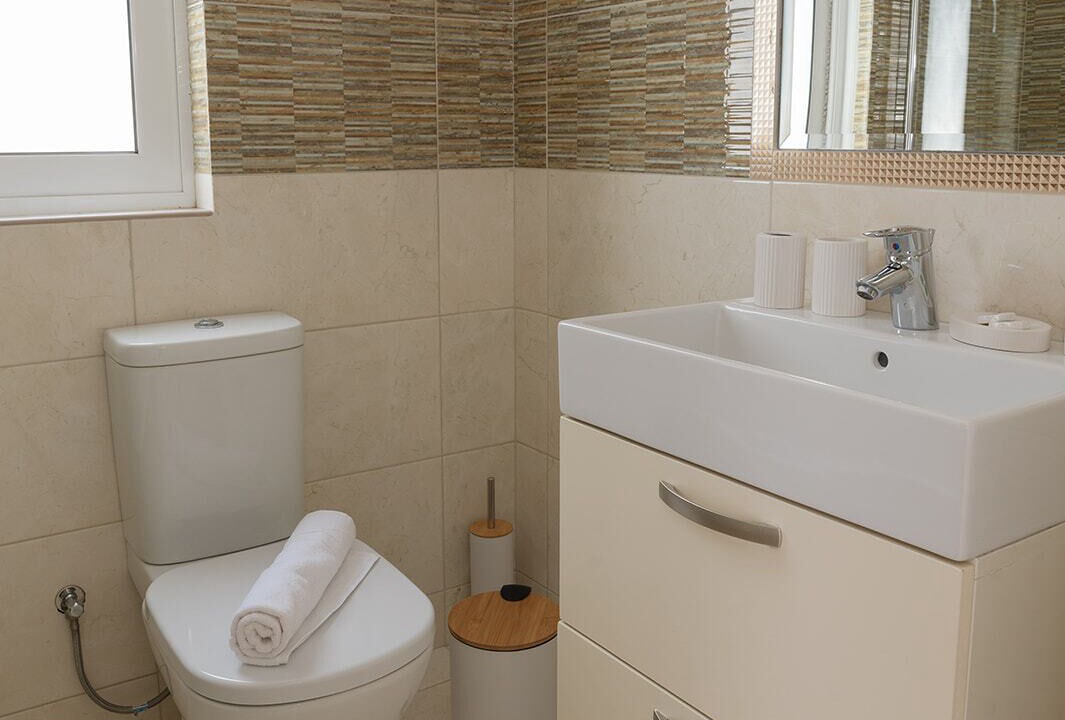 Photo of Bathroom in Lakithra