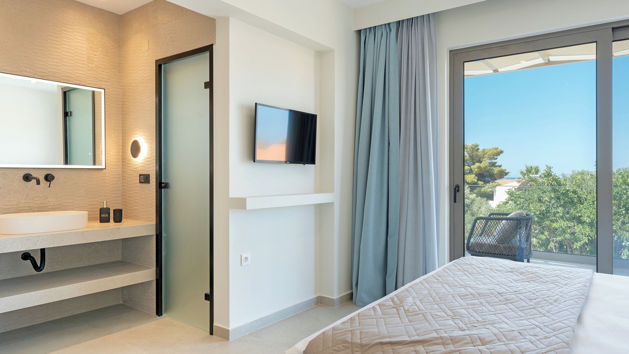 Photo of Bedroom in Minia