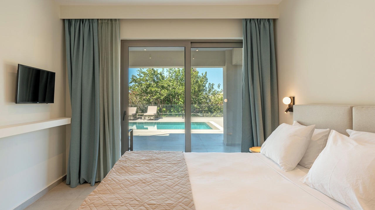 Photo of Bedroom in Minia