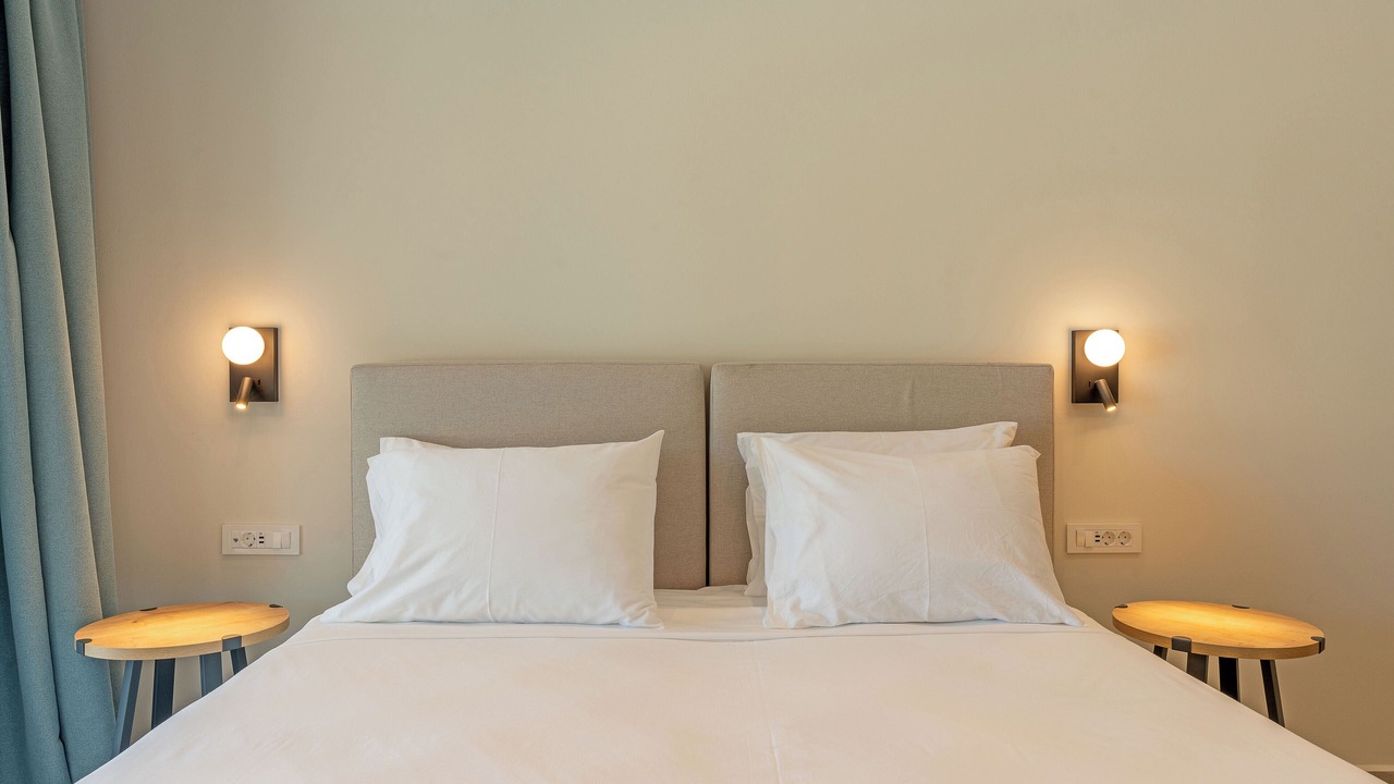 Photo of Bedroom in Minia