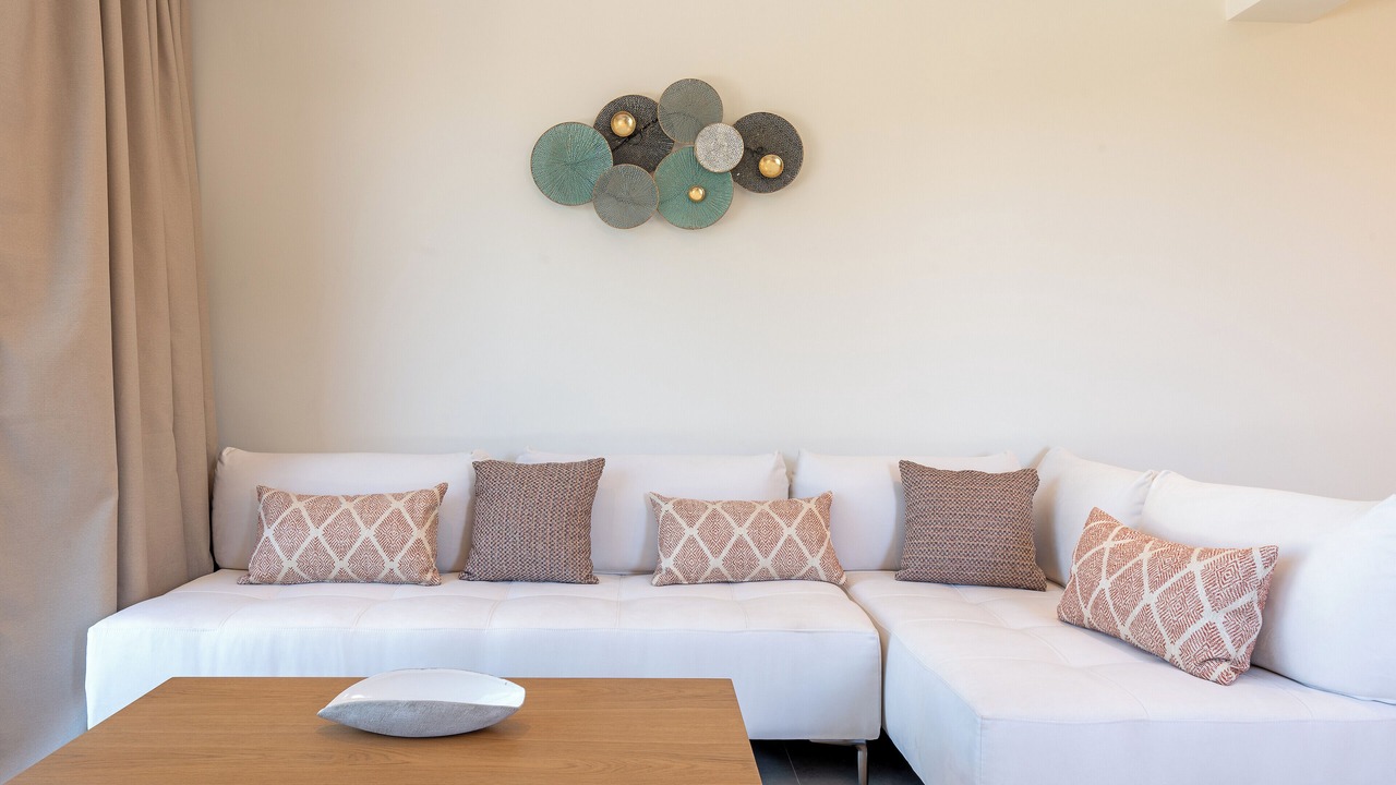 Photo of Livingroom in Minia