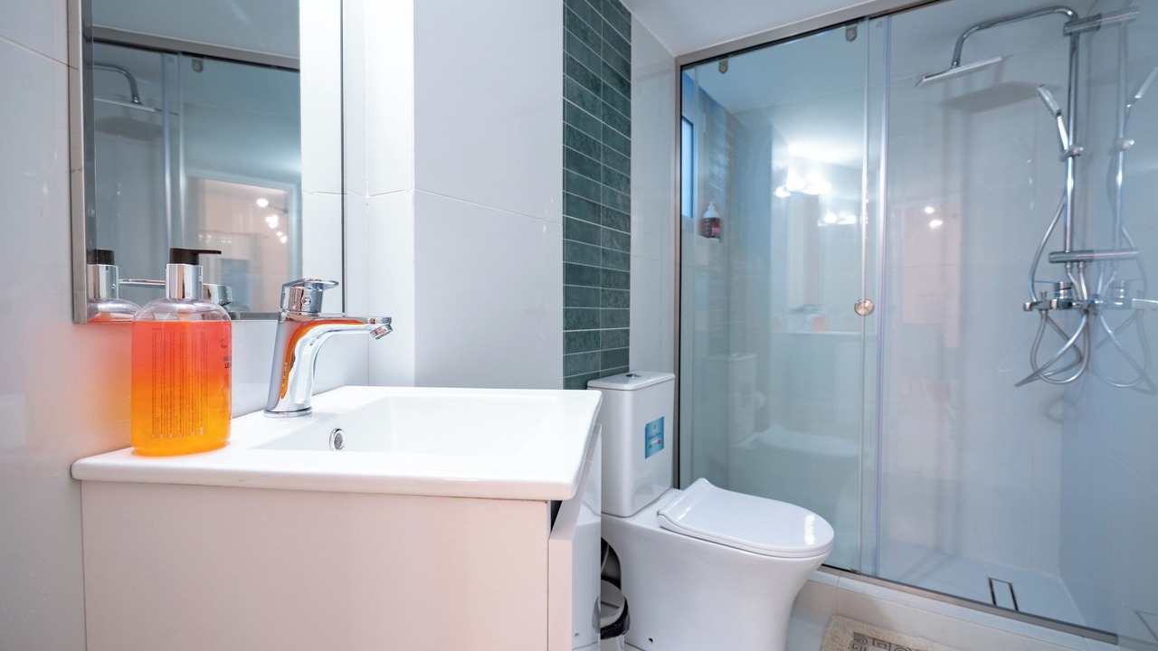 Photo of Bathroom in Attiki