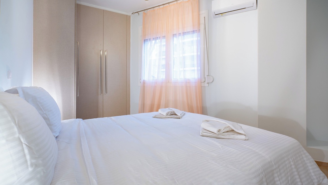 Photo of Bedroom in Attiki