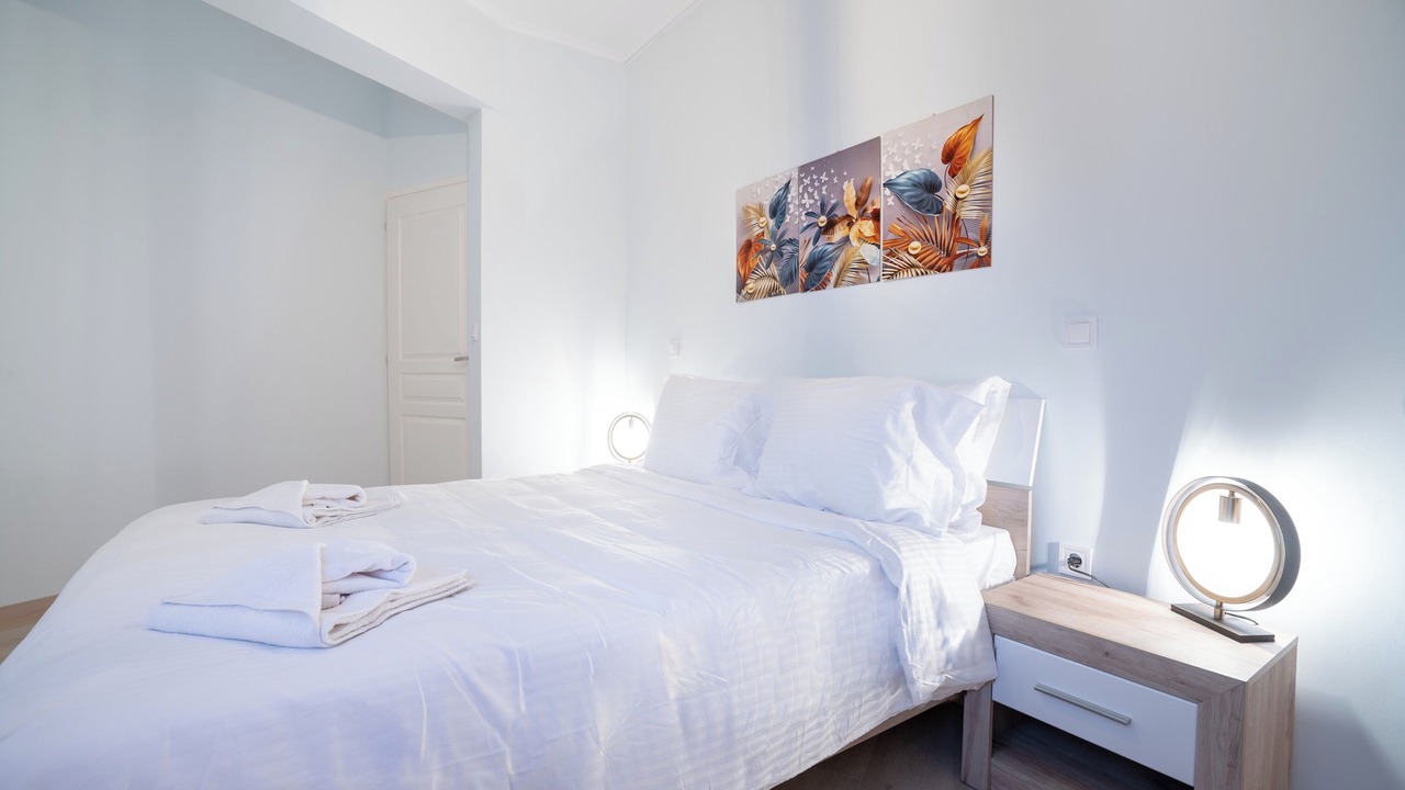 Photo of Bedroom in Attiki