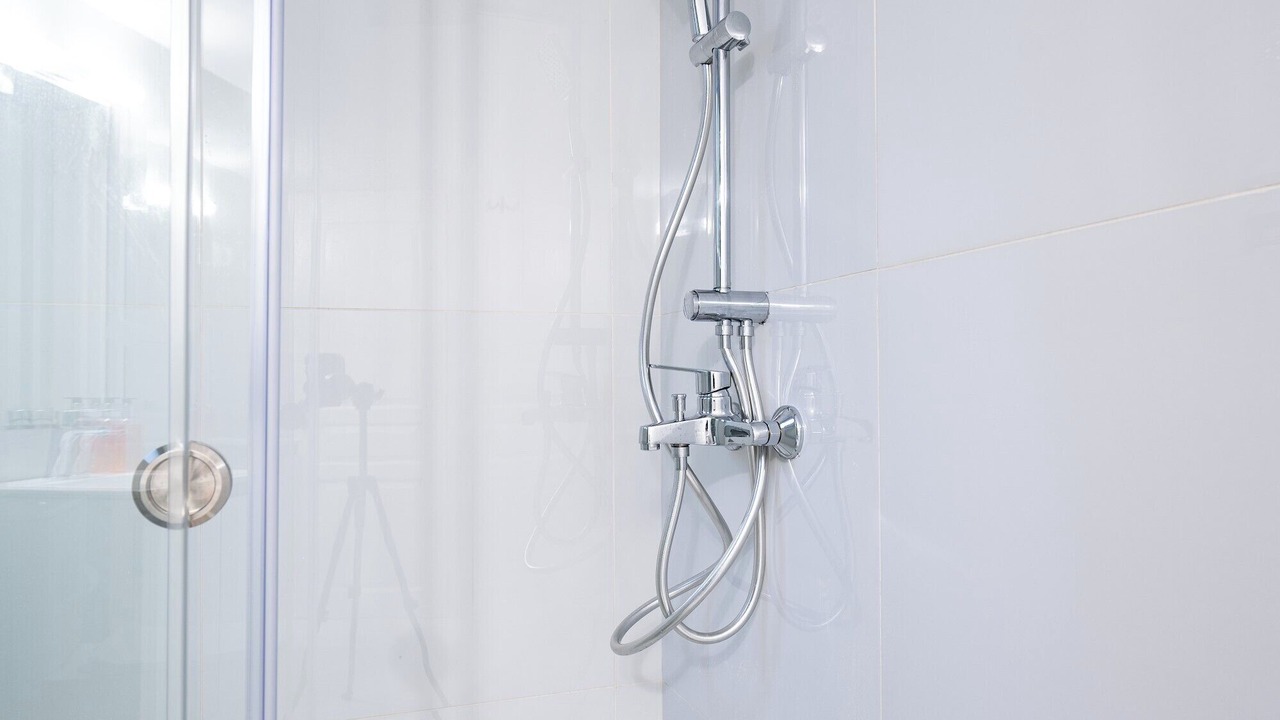 Photo of Bathroom in Attiki