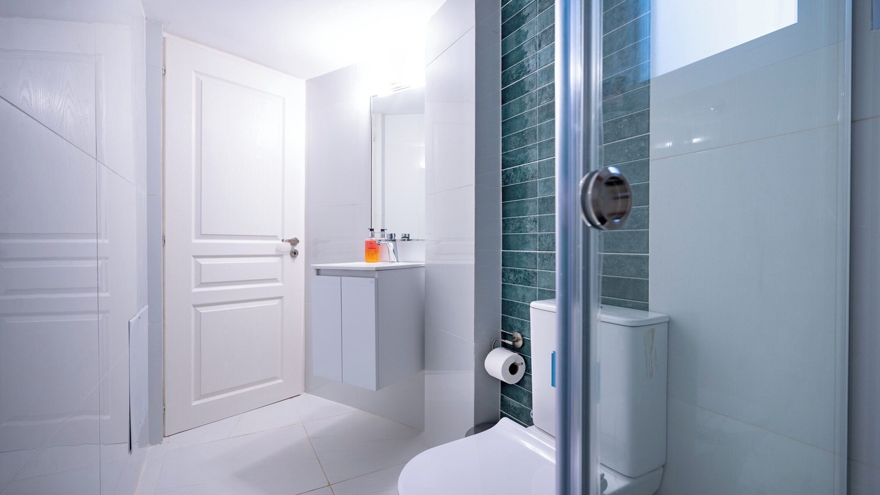 Photo of Bathroom in Attiki