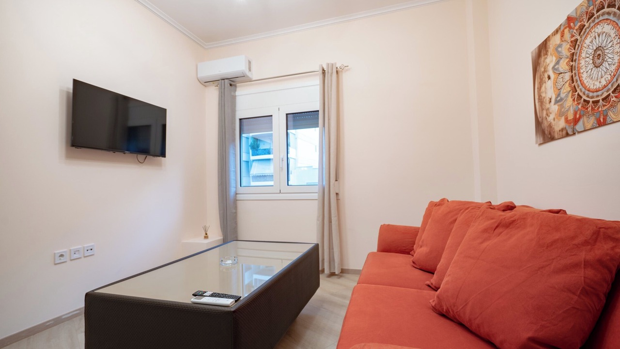 Photo of Livingroom in Attiki
