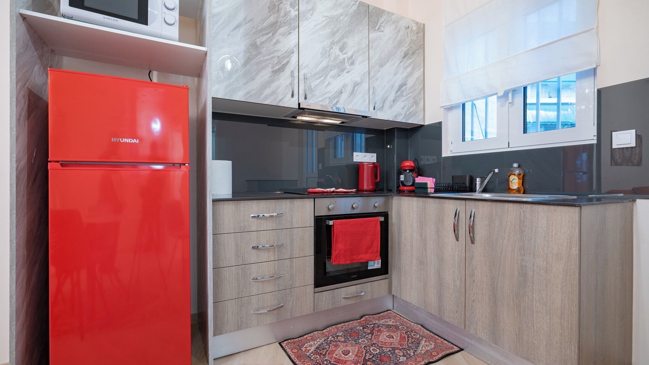 Photo of Kitchen in Attiki