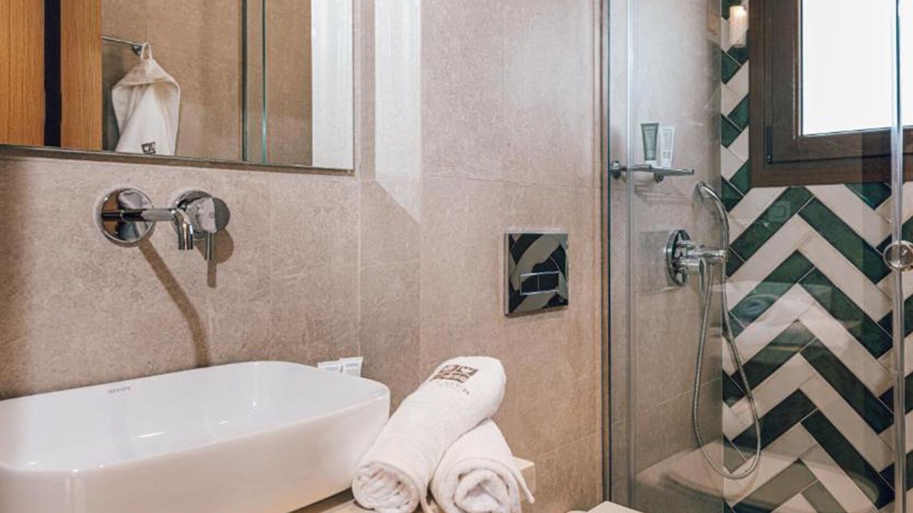 Photo of Bathroom in Maries