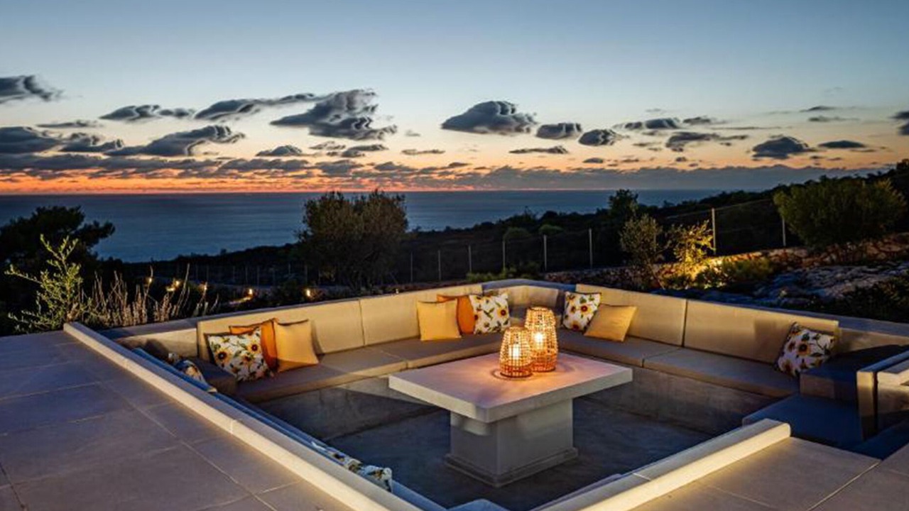 Photo of Patio Balcony in Maries