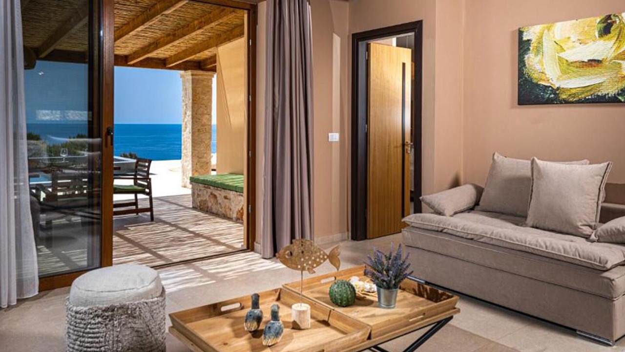 Photo of Livingroom in Maries