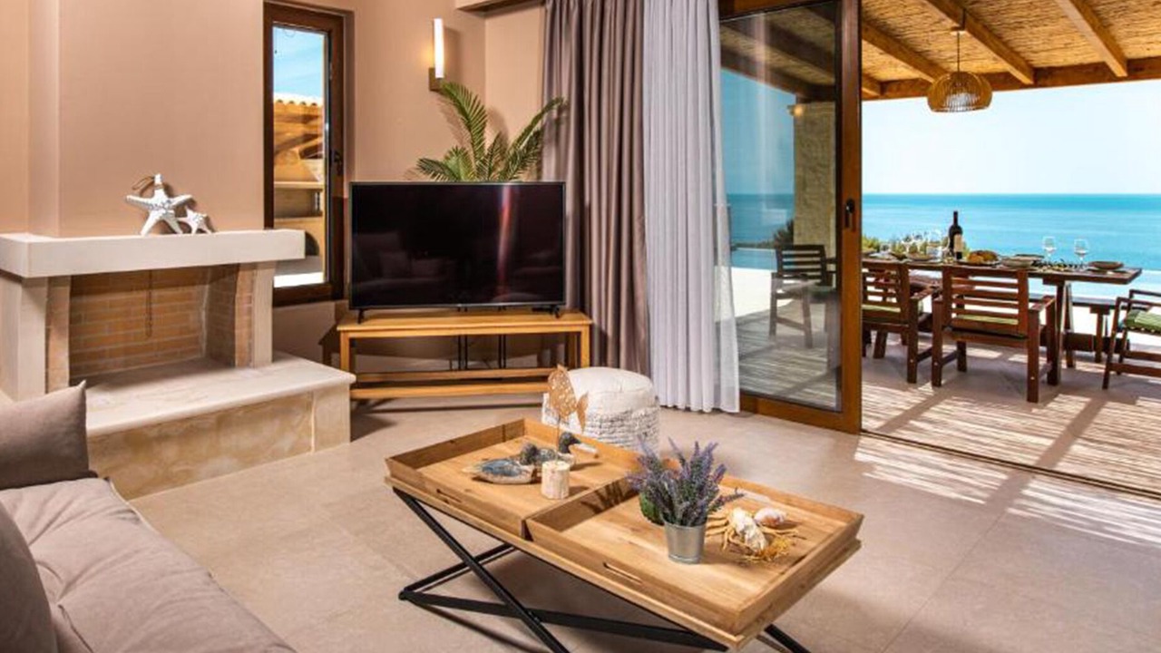 Photo of Livingroom in Maries