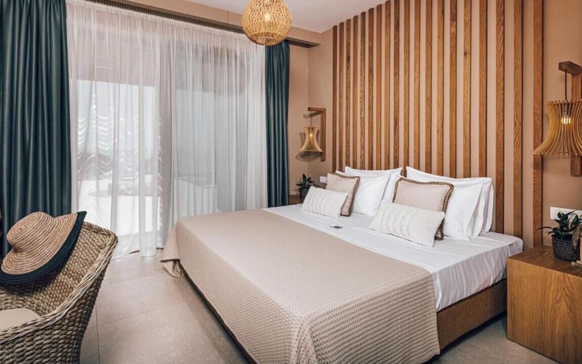 Photo of Bedroom in Maries