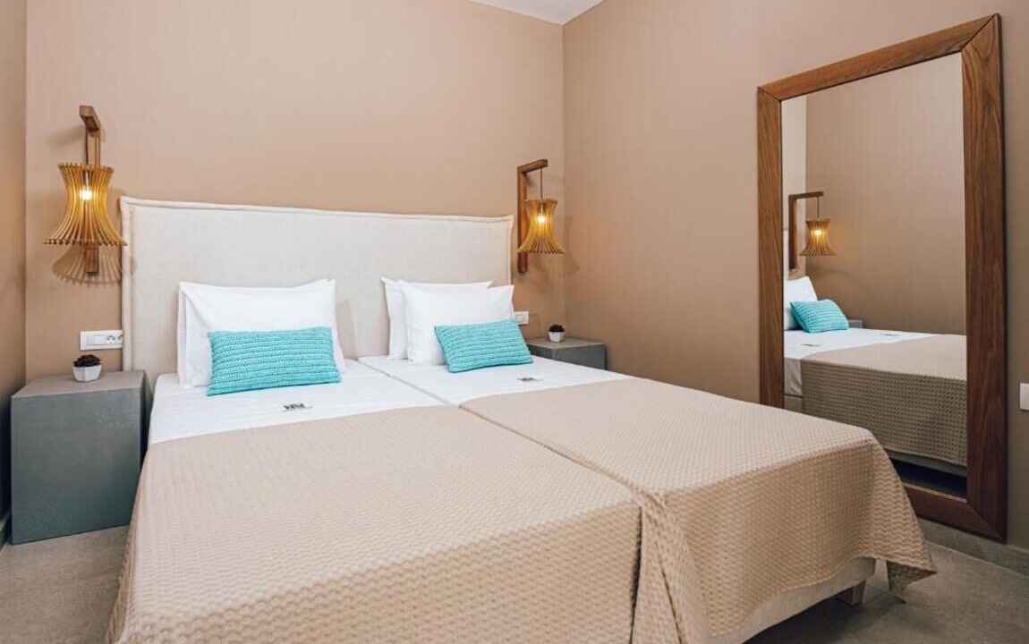 Photo of Bedroom in Maries