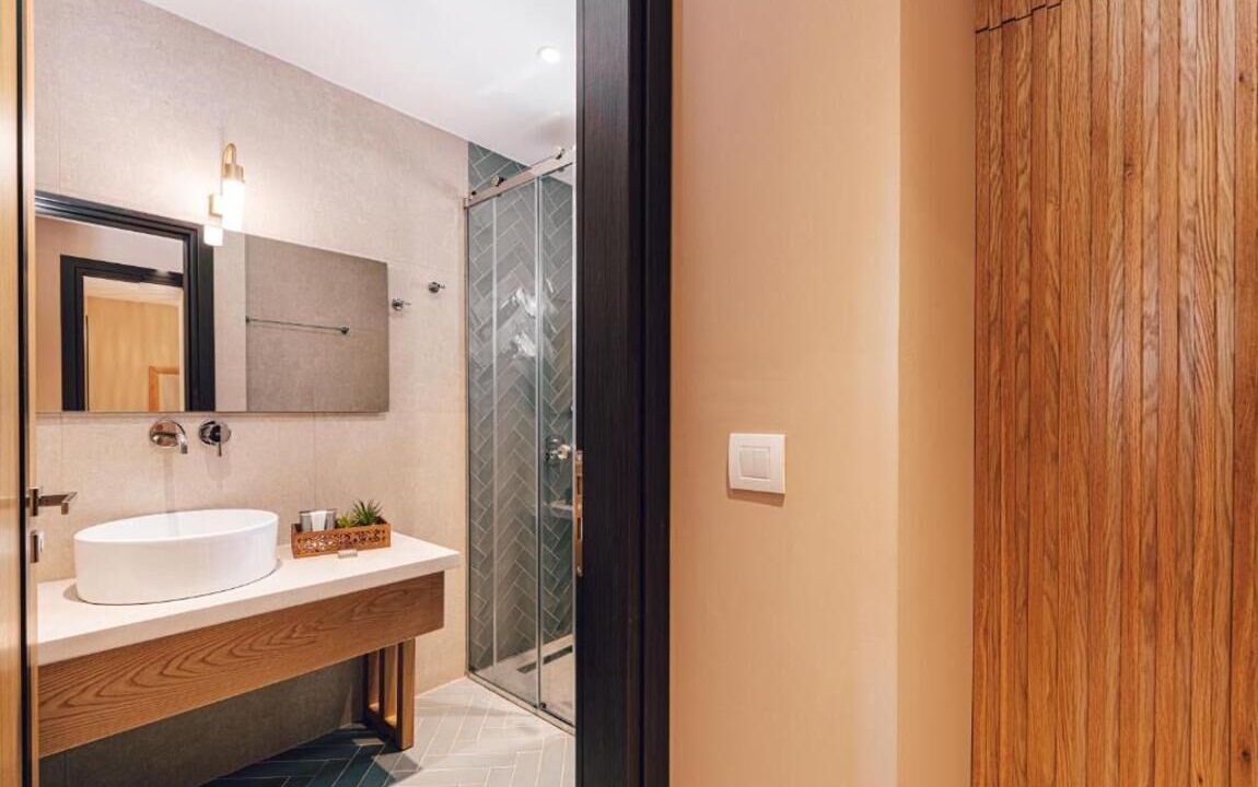 Photo of Bathroom in Maries