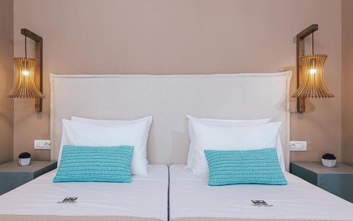 Photo of Bedroom in Maries