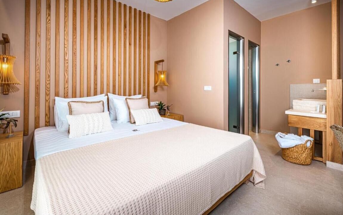 Photo of Bedroom in Maries