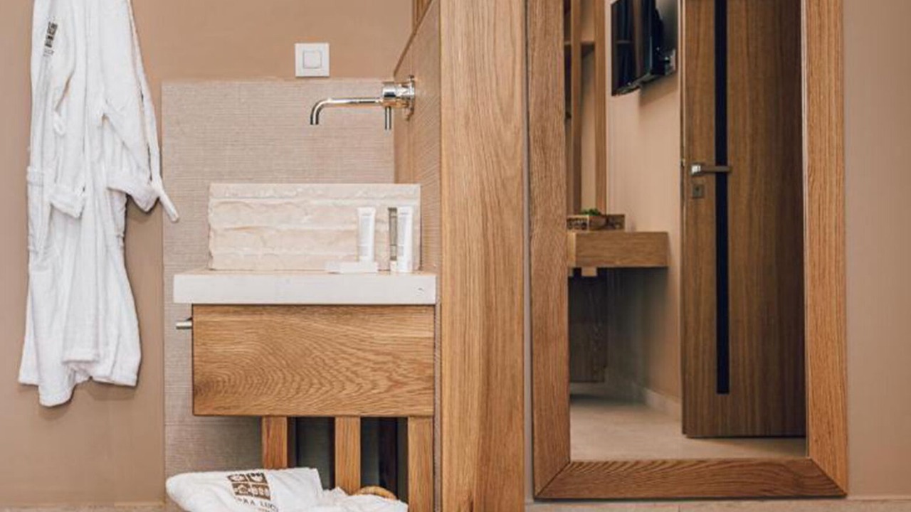 Photo of Bathroom in Maries