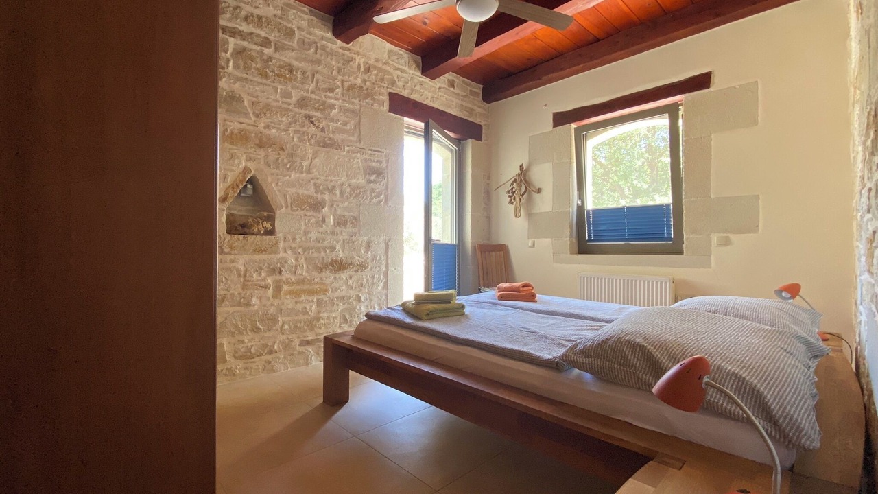 Photo of Bedroom in Vamos