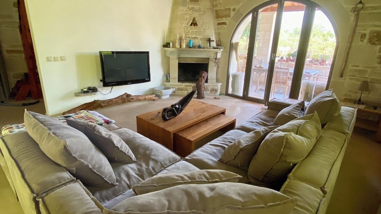 Photo of Livingroom in Vamos