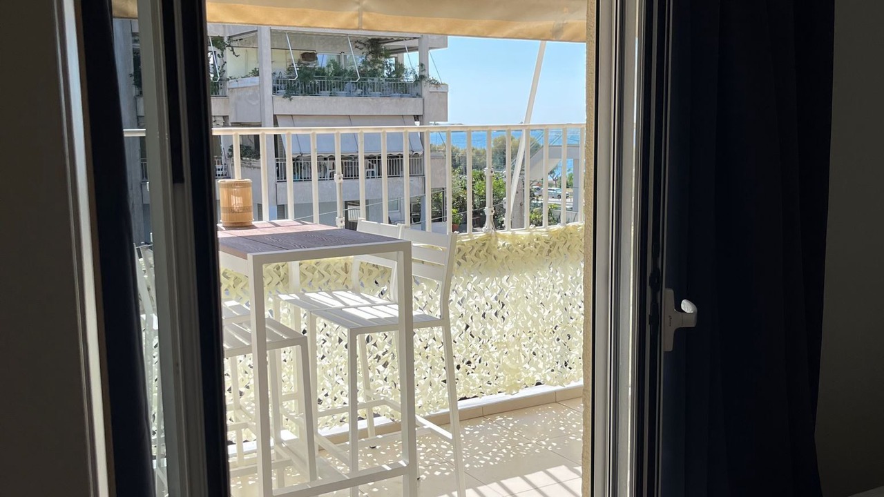 Photo of Patio Balcony in Alimos