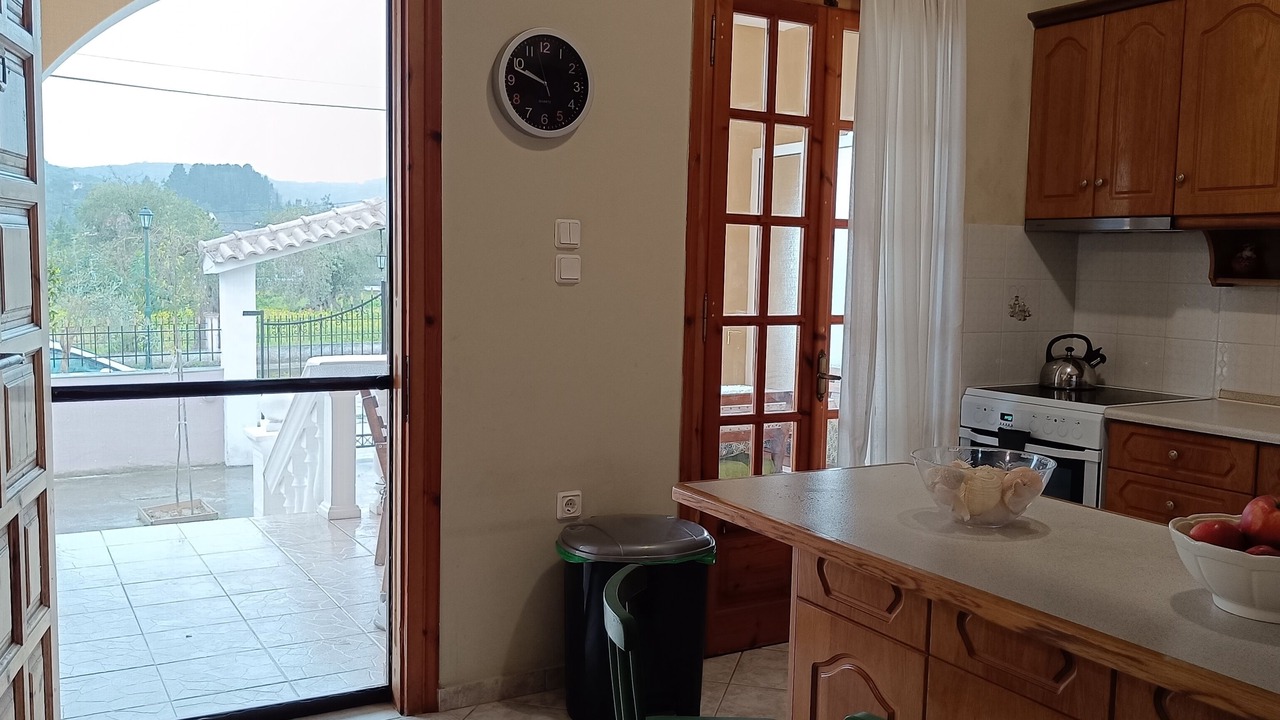 Photo of Kitchen in Petriti