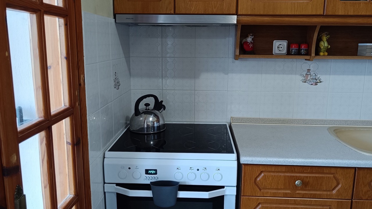 Photo of Kitchen in Petriti