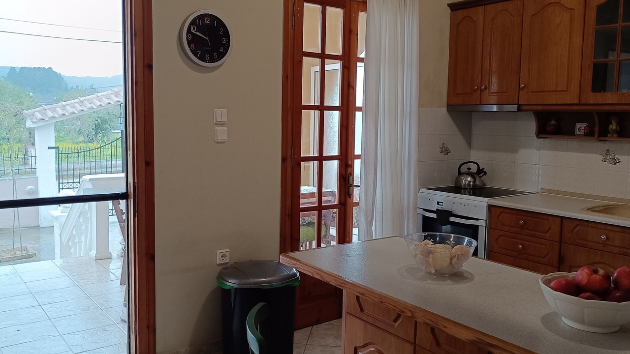 Photo of Kitchen in Petriti