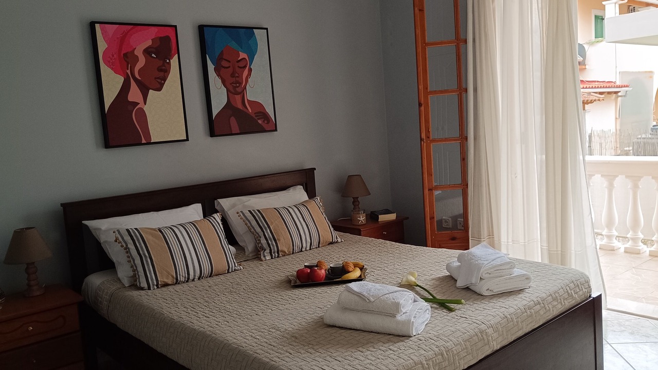 Photo of Bedroom in Petriti