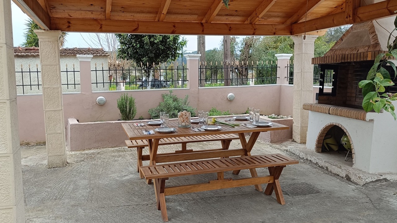 Photo of Outdoor in Petriti