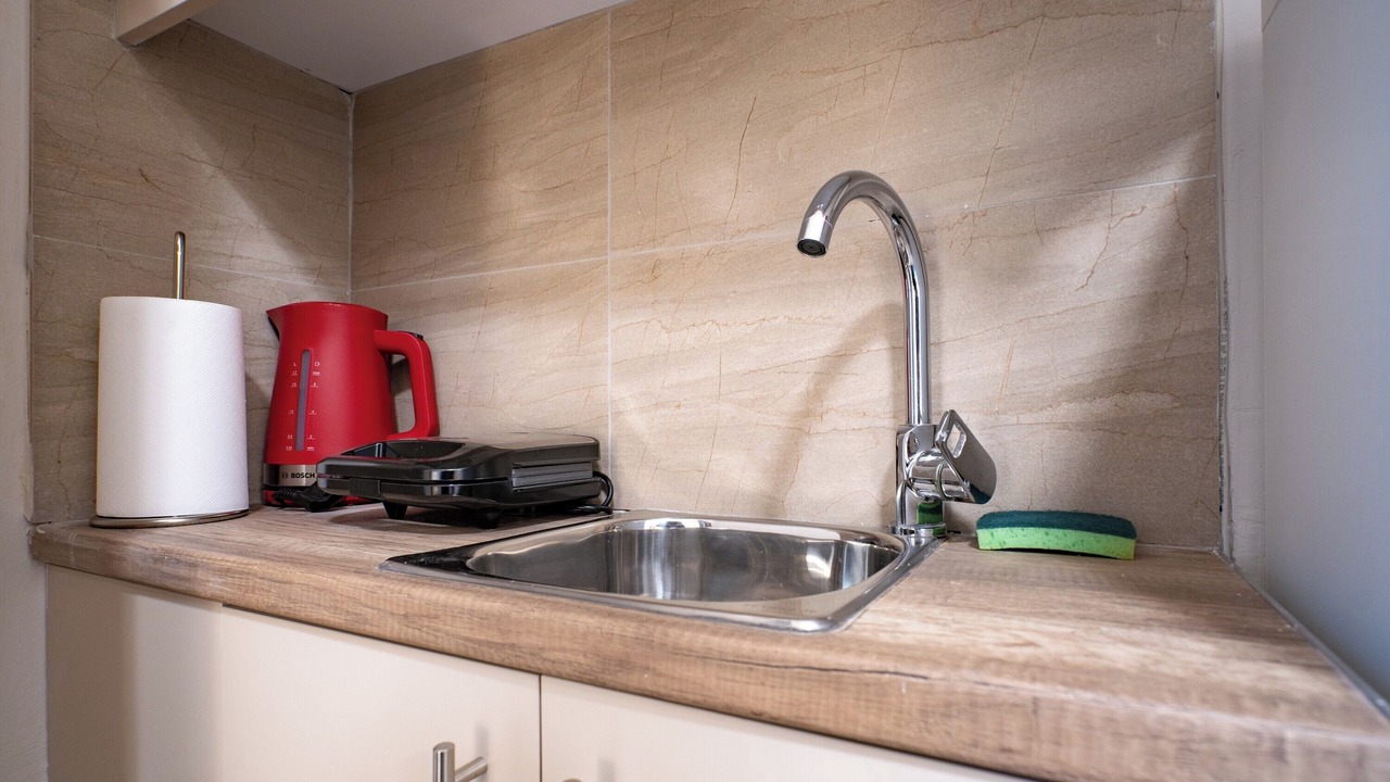Photo of Kitchen in Plaka