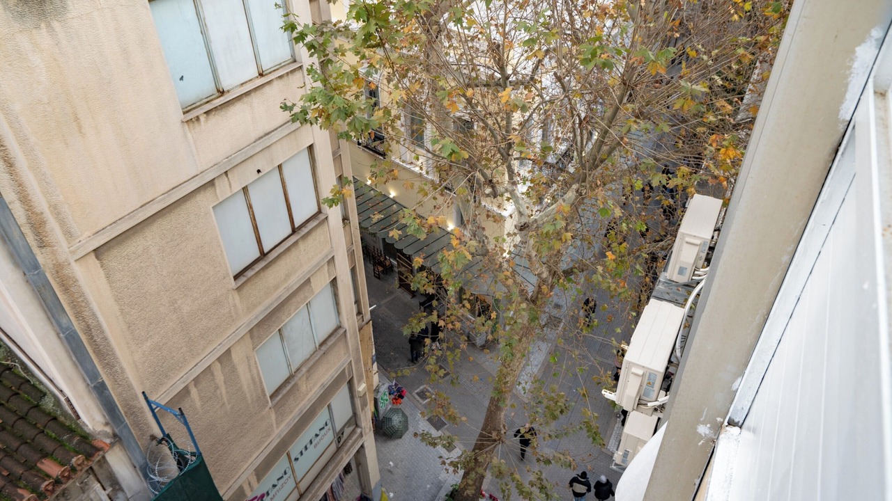 Photo of Outdoor in Plaka