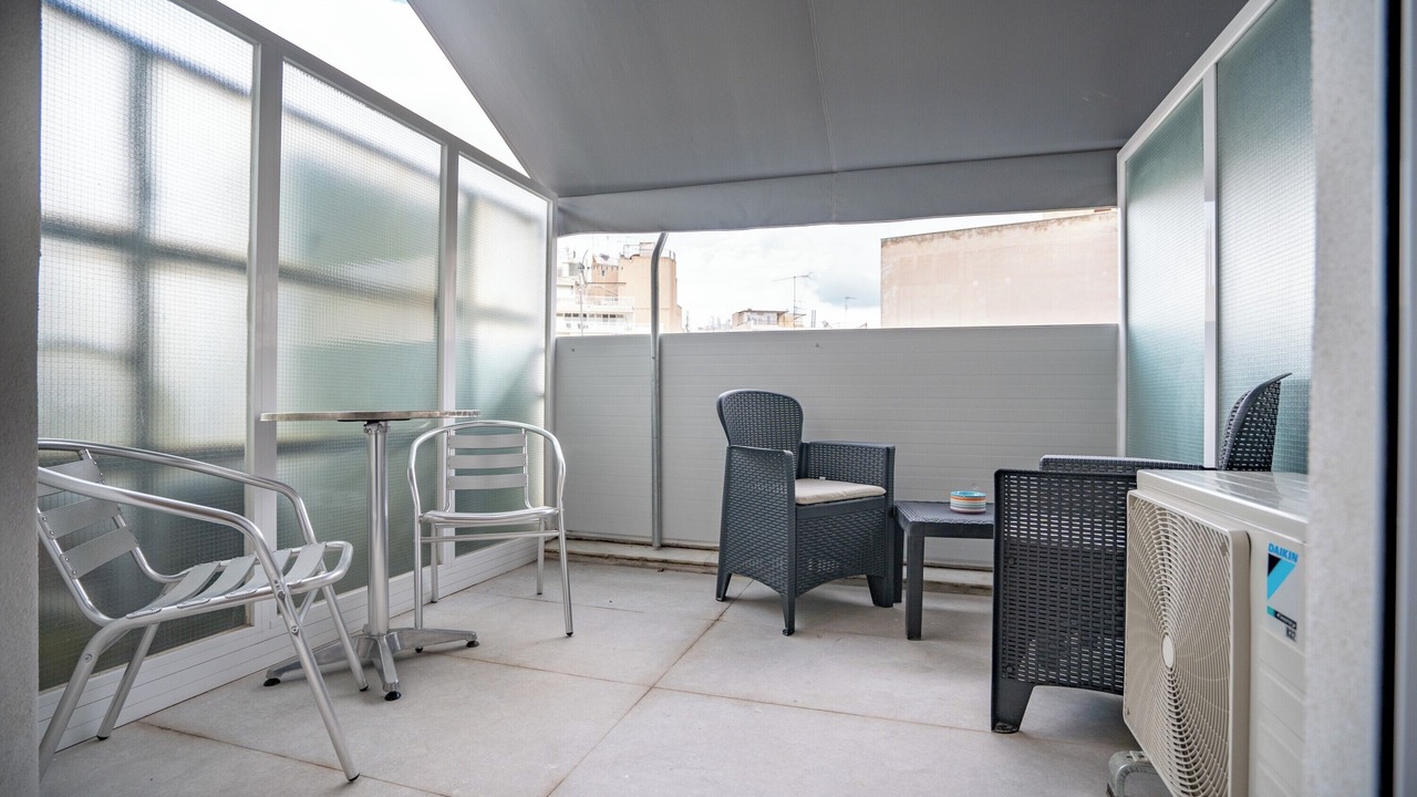 Photo of Outdoor in Plaka