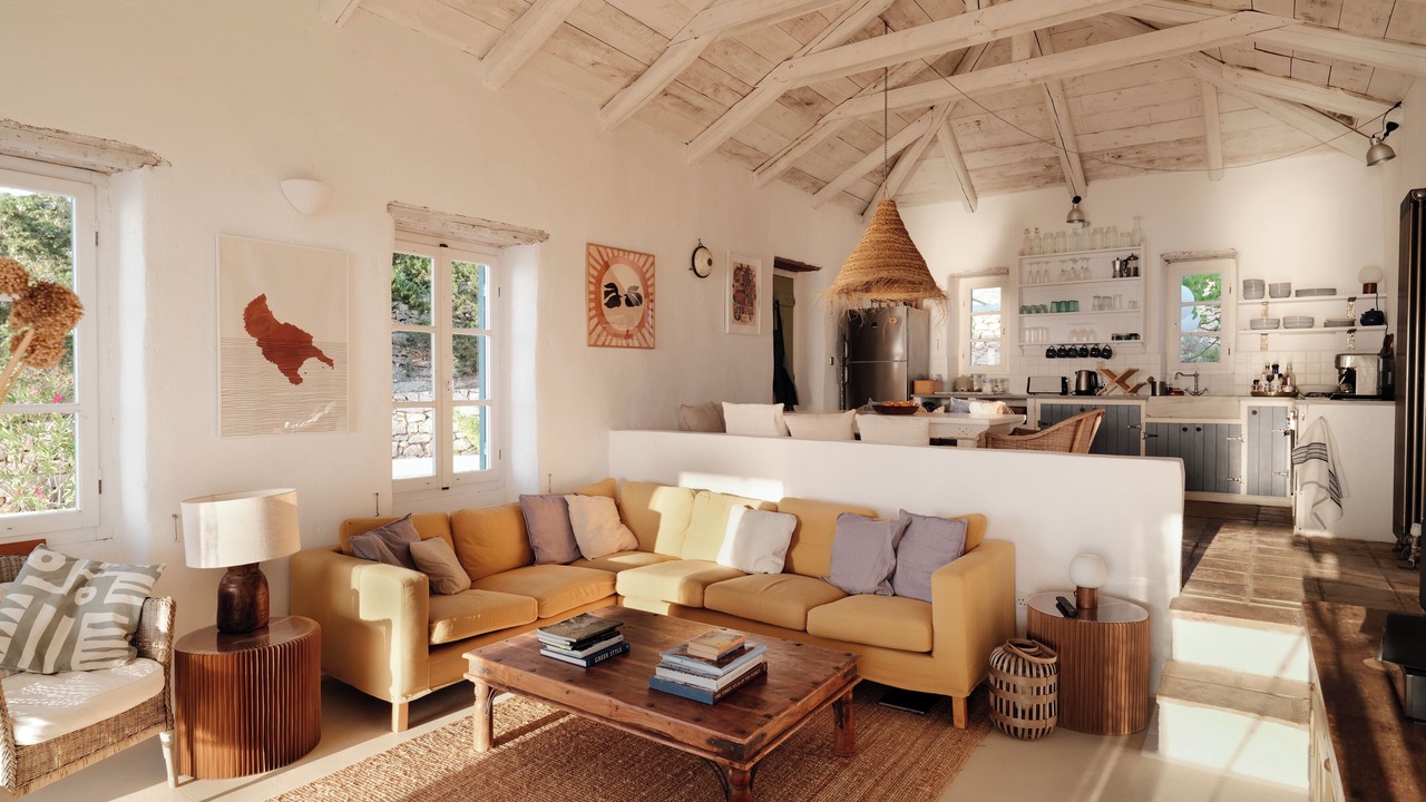 Photo of Livingroom in Elation