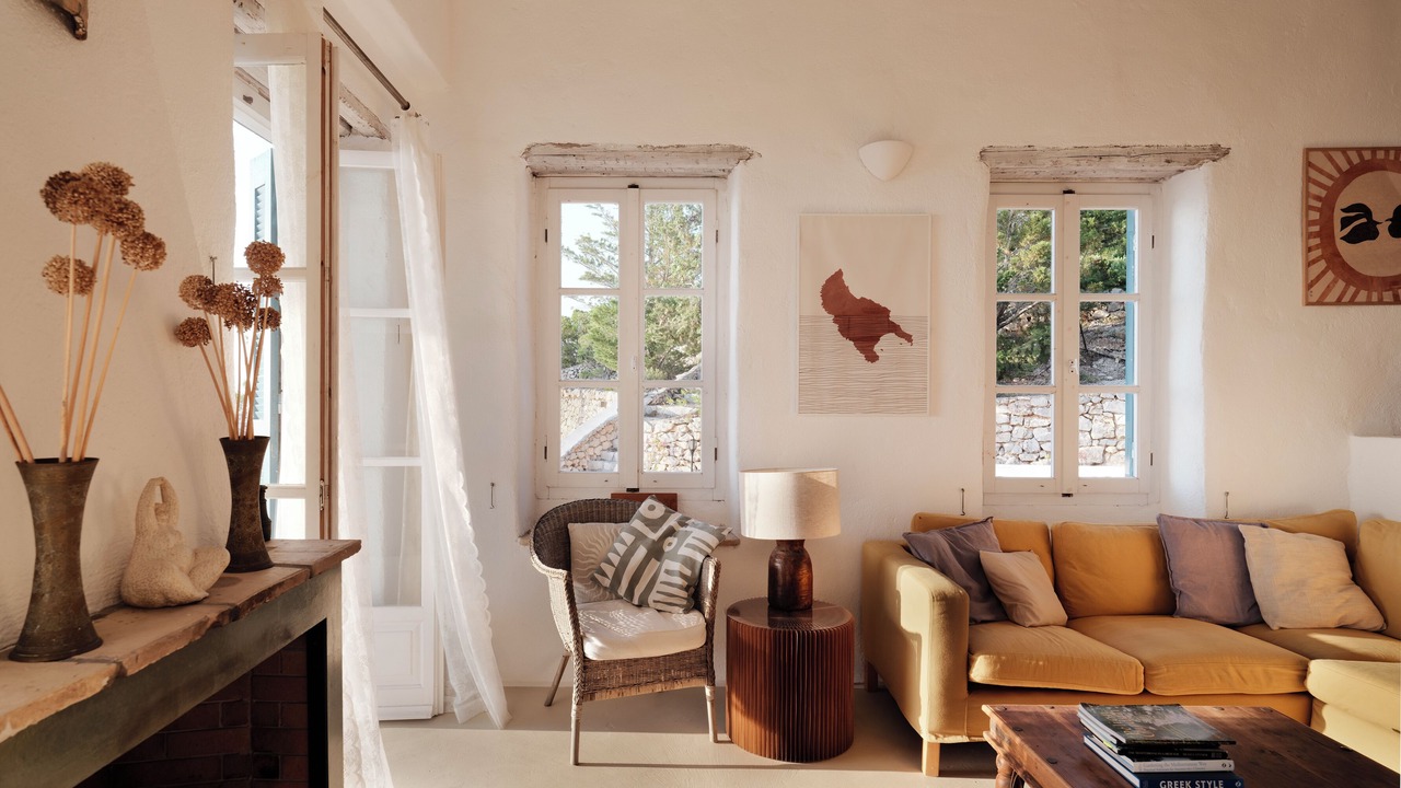Photo of Livingroom in Elation