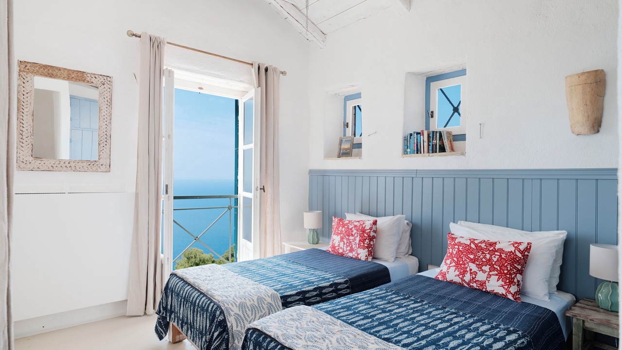 Photo of Bedroom in Elation