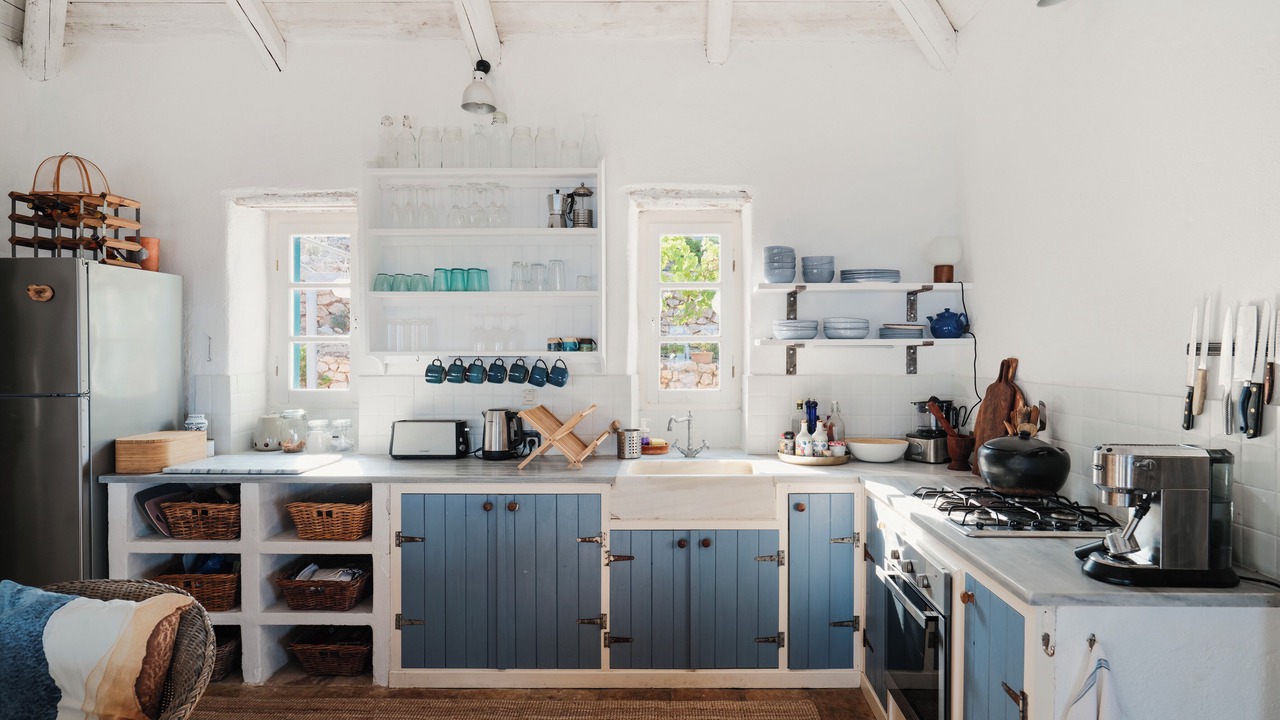 Photo of Kitchen in Elation