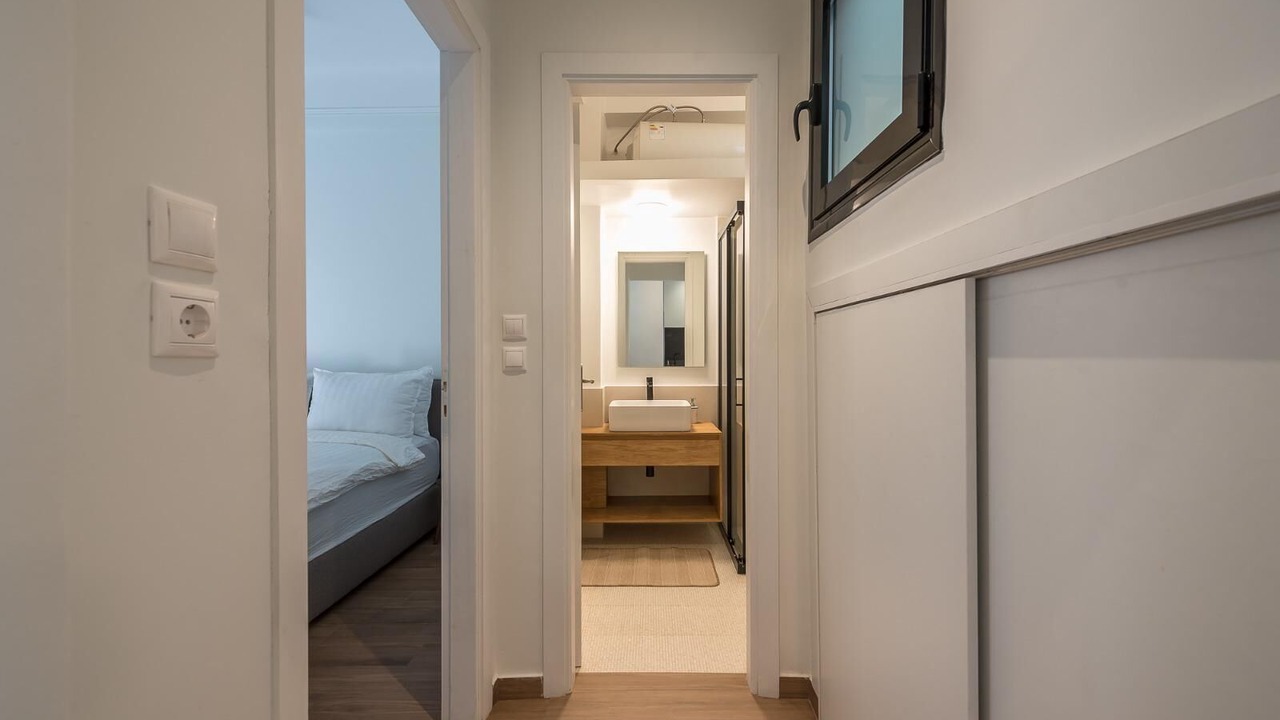 Photo of Bedroom in Ano Patisia