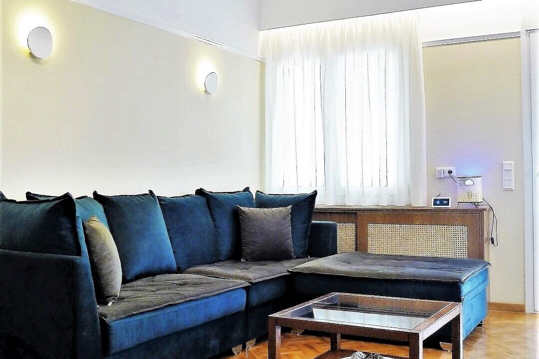 Photo of Livingroom in Neapoli
