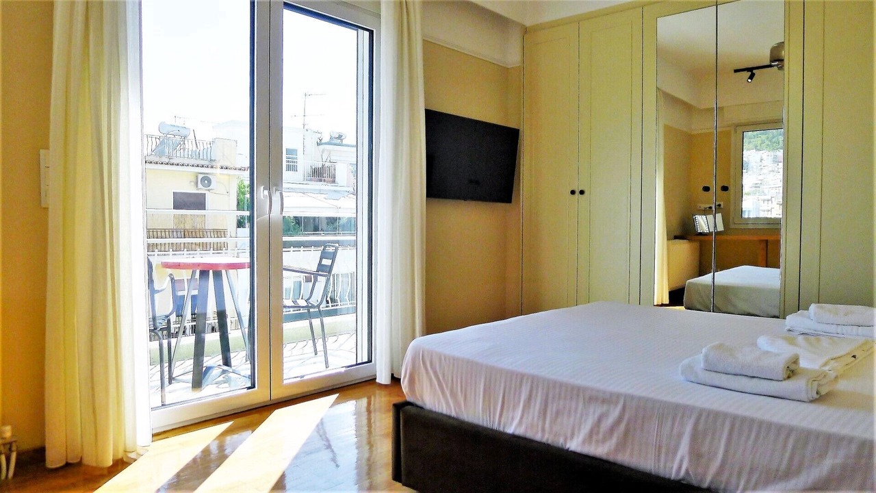 Photo of Bedroom in Neapoli