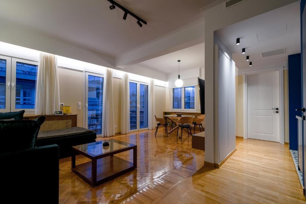 Photo of Livingroom in Neapoli