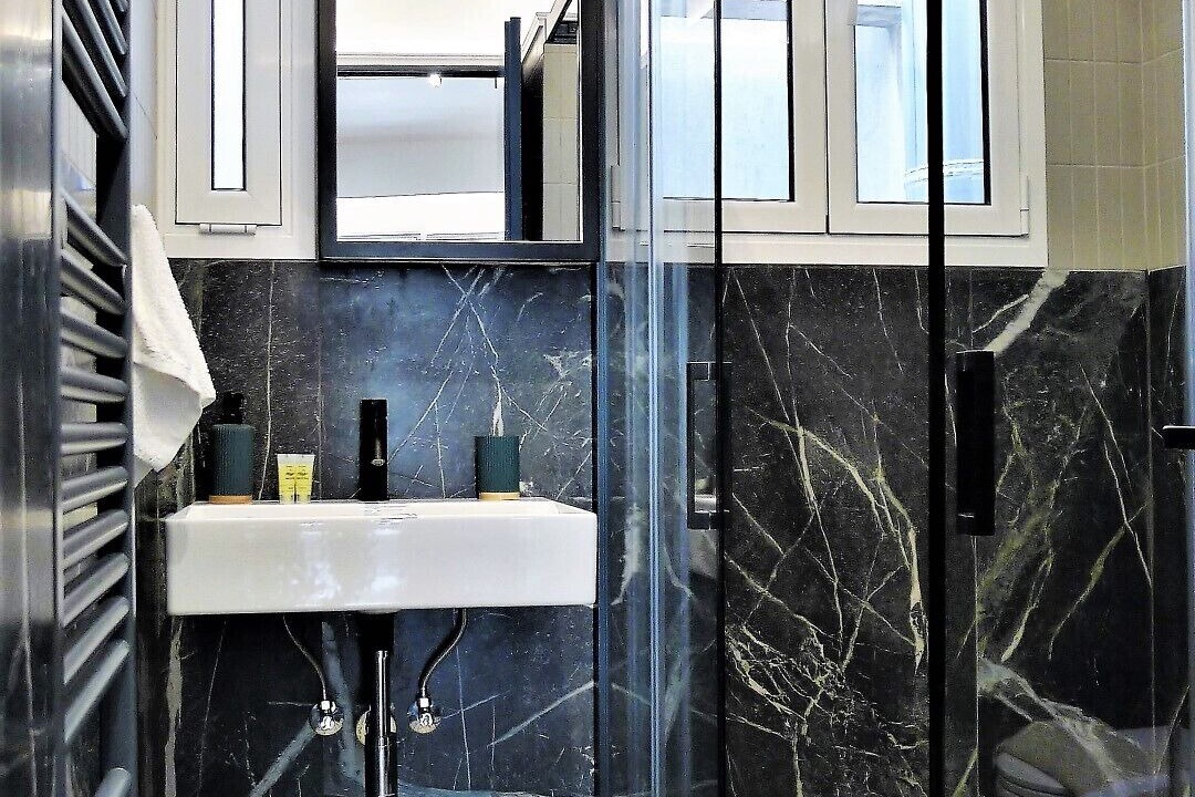 Photo of Bathroom in Neapoli