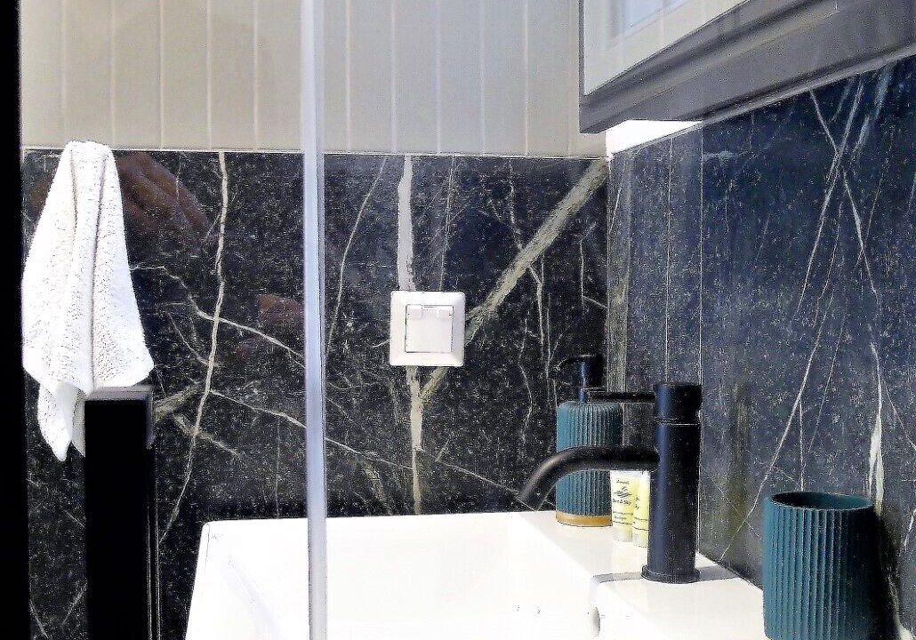 Photo of Bathroom in Neapoli