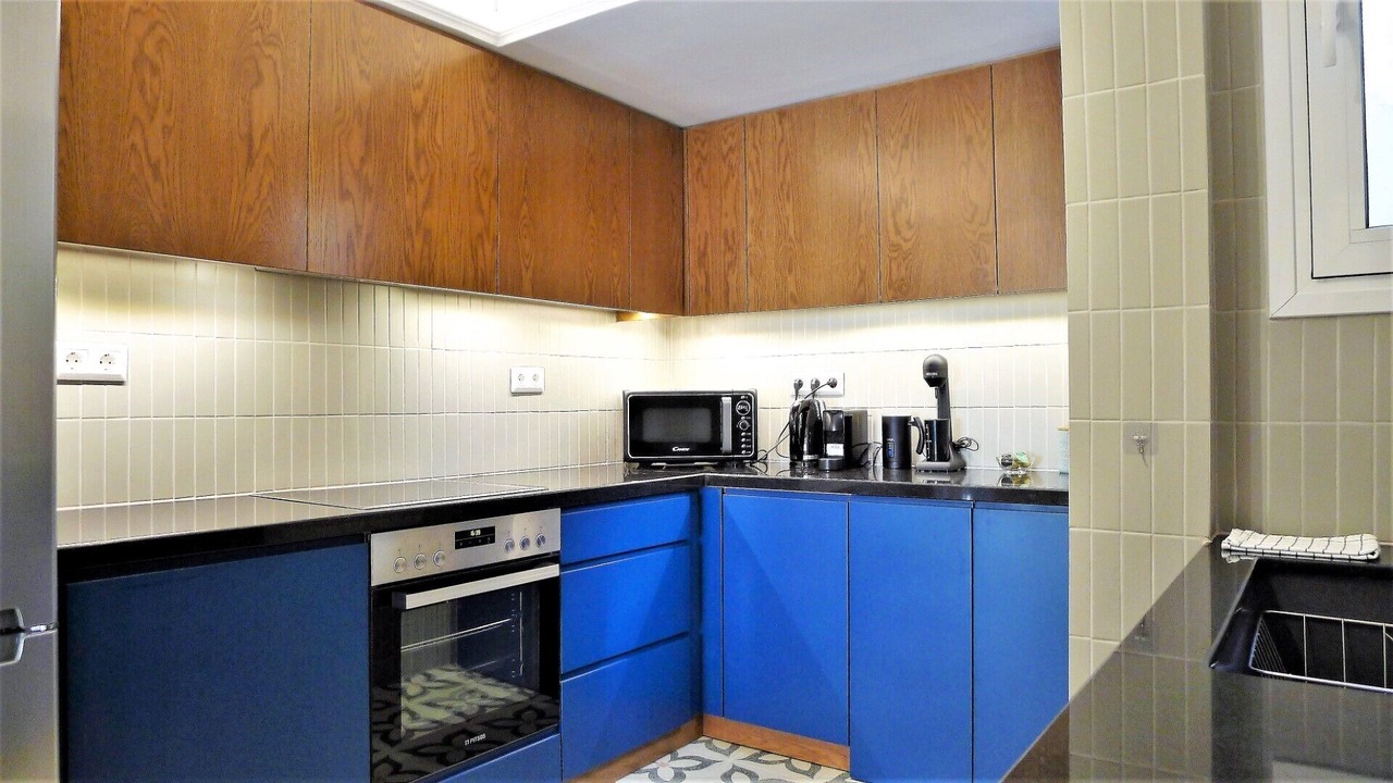 Photo of Kitchen in Neapoli