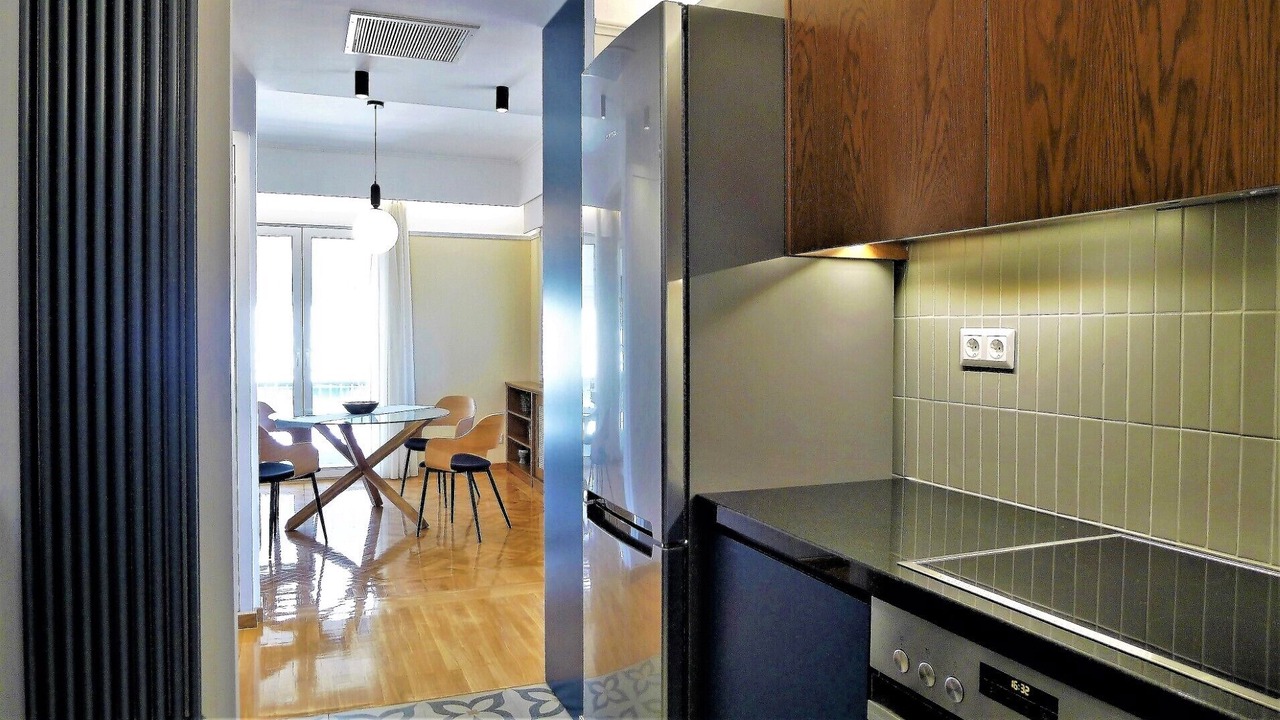 Photo of Kitchen in Neapoli