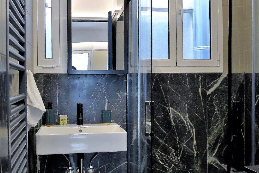 Photo of Bathroom in Neapoli
