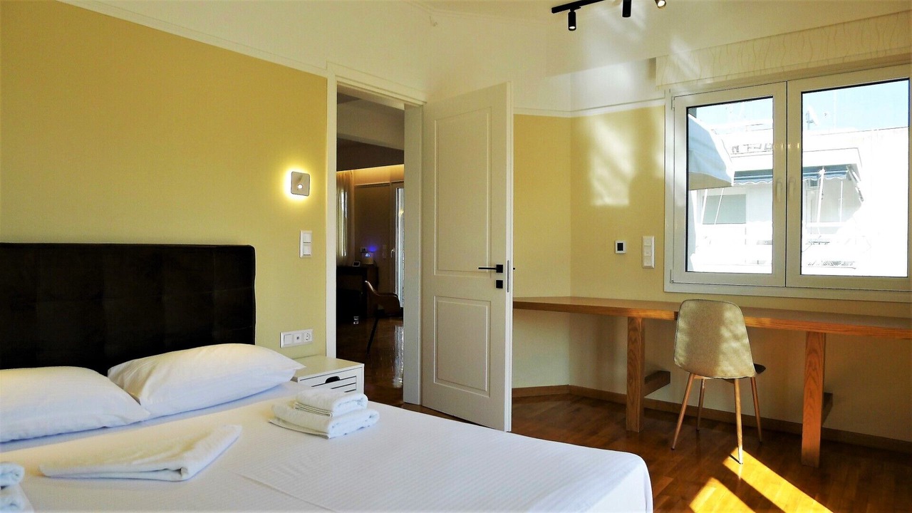 Photo of Bedroom in Neapoli