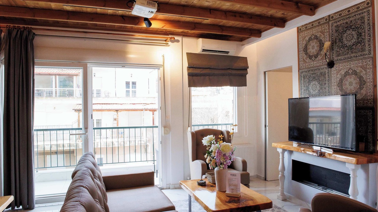 Photo of Bedroom in Kozani