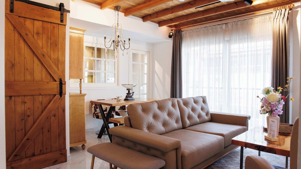 Photo of Bedroom in Kozani